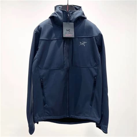 replica arcteryx jacket